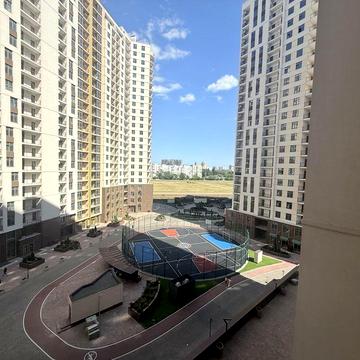 ‼️Продажа ‼️68 Жемчужина‼️Однокомнатная квартира ‼️Краснова‼️Ипподром ‼️Без Ремонта‼️Балкон‼️Низкий Этаж‼️ ЖК 68 Перлина