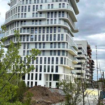 Продаж квартири у ЖК Five Address ЖК Five Address