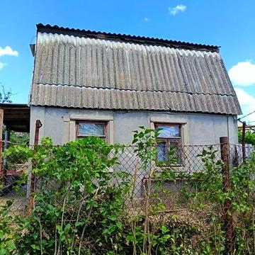 Дача сады 1 Николаев СВТ Сельхозтехника Варваровка