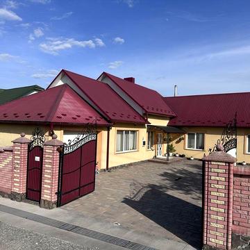 Продається будинок у селі Валя Кузьмина