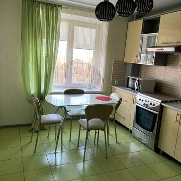 Оренда однокімнатної квартири. Заготзерно.