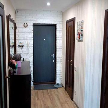 3-к квартира в ЦЕНТРІ, 4/11 поверх, 76м2