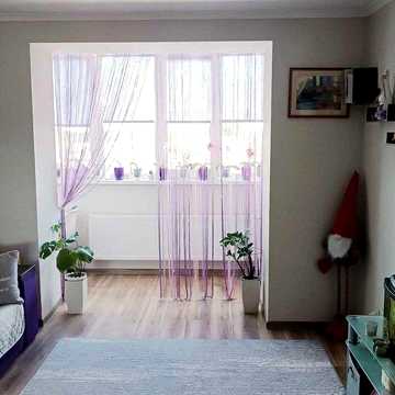 3-к квартира в ЦЕНТРІ, 4/11 поверх, 76м2