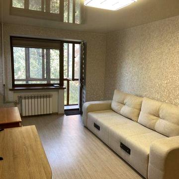 Терміново! Продам 1к квартиру, 2-й поверх, Центр м.Сміла