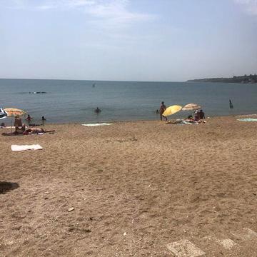 Здам будинок (курінь) біля моря