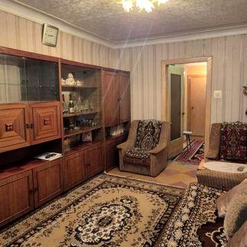 Продається 3-кімнатна квартира