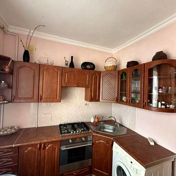 ‼️ПРОДАМ 3 кім квартиру в ЦЕНТРІ МІСТА‼️