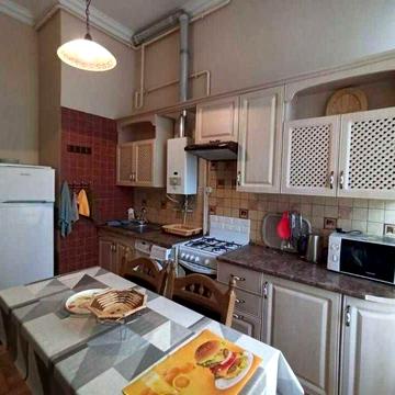 Оренда двокімнатної квартири, Вулиця Старокозацька, 15
