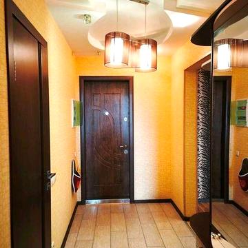 Від власника! 1-кімн.кв. 50 кв.м ("євродвушка"), м. Чернігівська, вул. Краківська