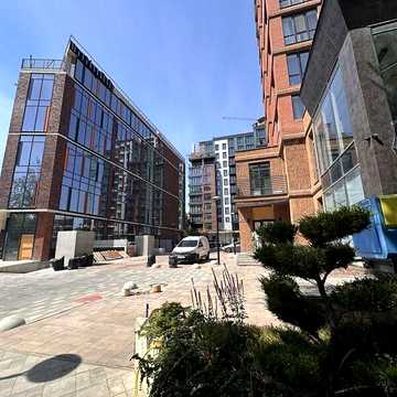 Продаж 1к Квартира Фонтанська (Перекопської дивізії) дорога ЖК Derby Style House