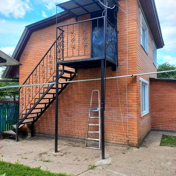 Купуйте садибу для душі в селі Пилипівка Фастівського району, два будинки на одному подвірї!