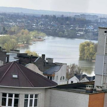 Продаж 3к Квартира Запорізька вулиця ЖК Набережный