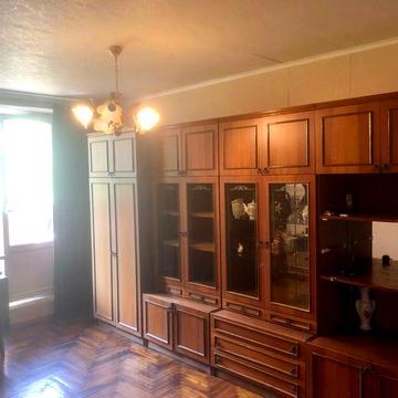 Продвм 2ком. изолир. кв. Салтовка, пр.Тракторостроителей 63