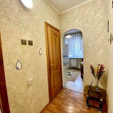 Здається квартира лише на довгий термін