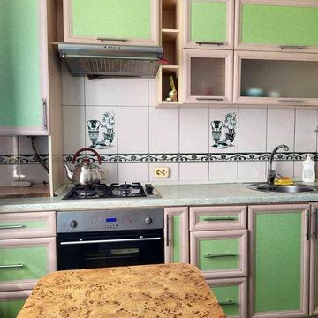Сдам 3 к квартиру, левый берег.