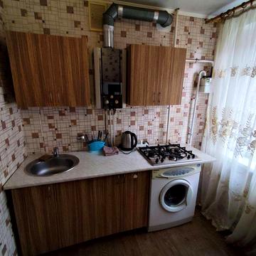 Отличная однушка на  Дзержинке.Оплата помесячно.Любой срок