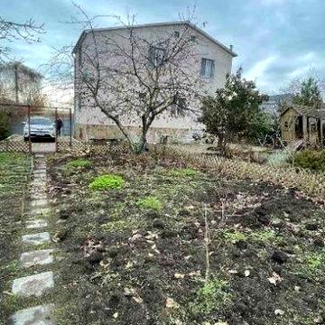 Сдам дом Сухой лиман 4 к 160 м, гараж,животные обсуждаются!