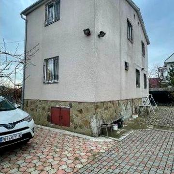 Сдам дом Сухой лиман 4 к 160 м, гараж,животные обсуждаются!