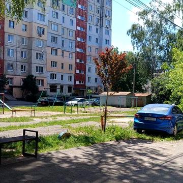 Оренда 1 кім.кв. вул Пирогова 111