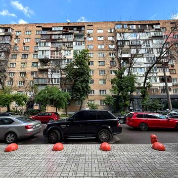 Продаж 1 кім квартири в елітному районі Києва на Печерську