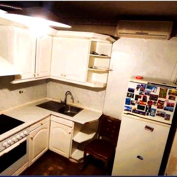 Продаж 2к квартира 53м2 біля метро Позняки Під Держмолодьжитло, Ваучер