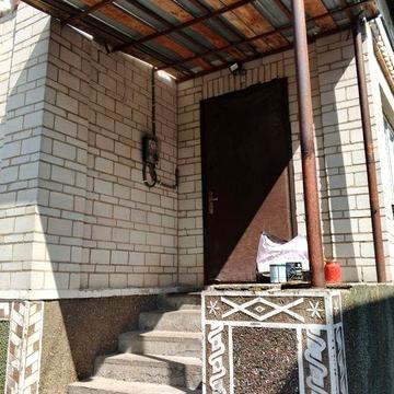 Здам пів дому.Нові Петрівці.з умовами.