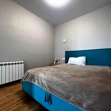 ЖК Best house, 1к студия с ремонтом