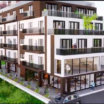 Квартира 46 кв.  близько до Британського кварталу