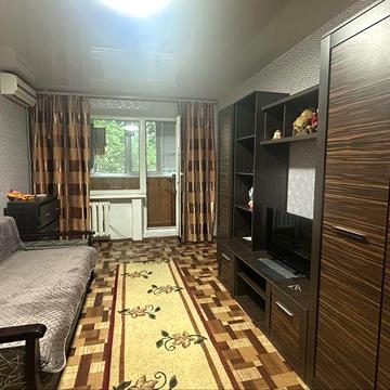 ‼️ Здам однокімнатну квартру у Заводському районі
