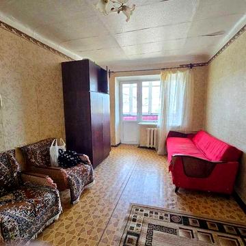 2-кімнатна квартира в центрі. Реальна!