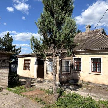 Дом у Металургійному районі