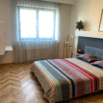 ‼️ Оренда квартири в центрі‼️  вул. Довбуша,3.   Вільна з 18,07