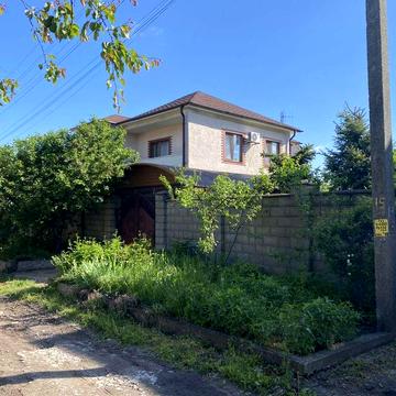Продам дом в  районе Черёмушки.