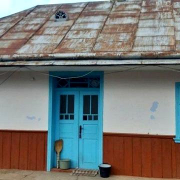 Дім,господарство Заставнівському р-ні,с.Брідок