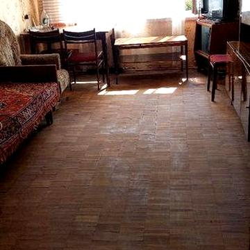 Квартира от хозяина