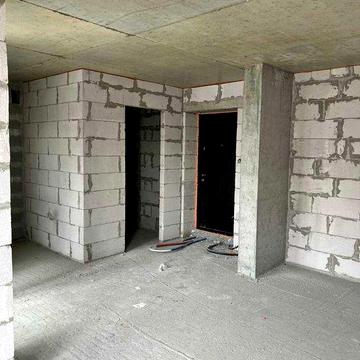 Продаж 1к Riel City (Рудненська) 35,1 м.кв 9 пов (переуступка, здача липень 2026) Власник! ЖК Ріел Сіті