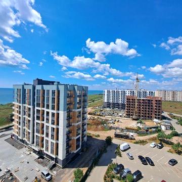 2К, вул. Горбатка 8, Шикарний вид. ЖК Морський