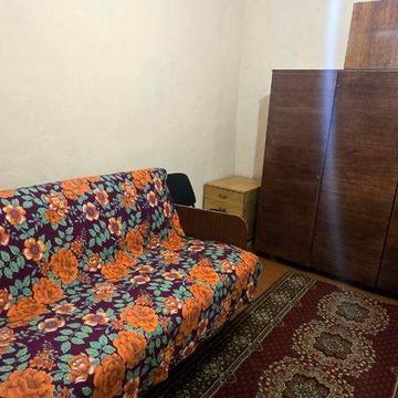 Комунальні включені. Корея. Дві кімнати