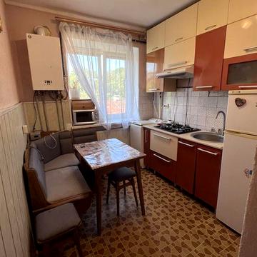 Довгострокова оренда однокімнатної квартири