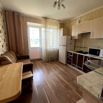 1к квартира  в Центрі міста. Агв.Торг