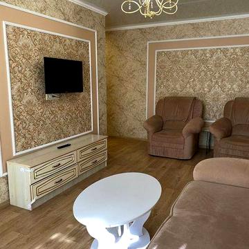 2х кімнатна квартира на соцмісті