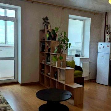 Без комісії! Продаж 1 к. квартири в ЖК Петрівський квартал ЖК Петрівський квартал