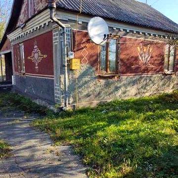 Продається будинок