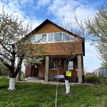 Село Стави.Обухівський район.Продаж будинку.