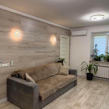 Продажа квартиры Алана Шепарда