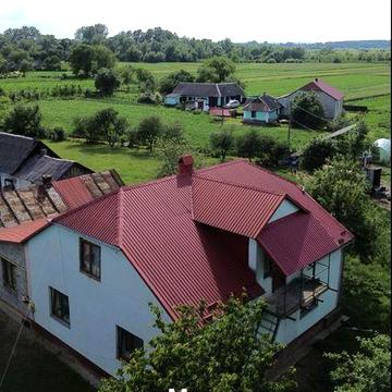 Продаж будинку с. Мелешки , Львівщина