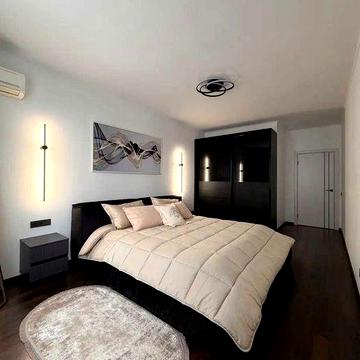 БЕЗ %. Оренда квартири В Park Avenue VIP Перша здача