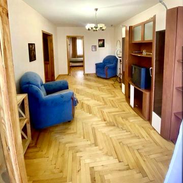 Продається 3к квартира,3й поверх.Бородинський.