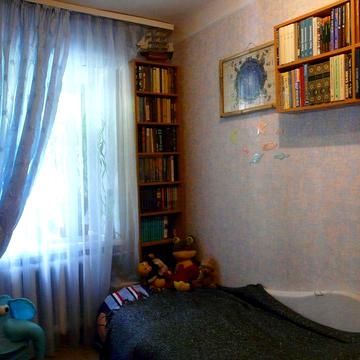 Квартира 2к. Проспект Науки