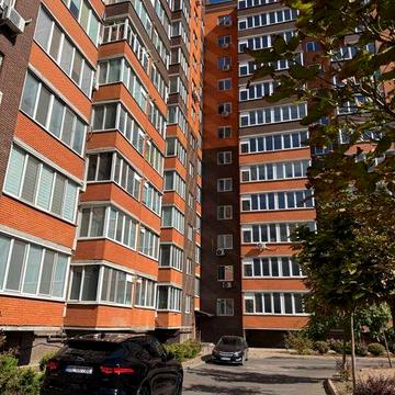 Продаю просторную квартиру 64кв в новом жк Набережный Квартал ЖК Набережный квартал